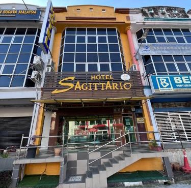 Hotel Sagittario