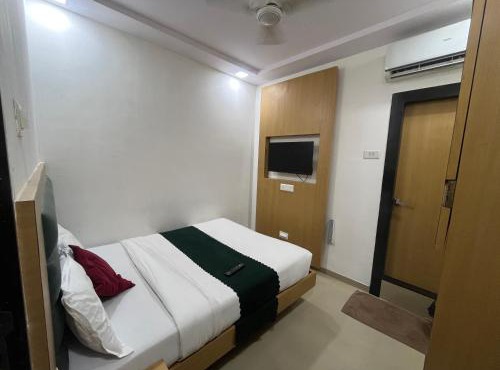 Hotel sai grand