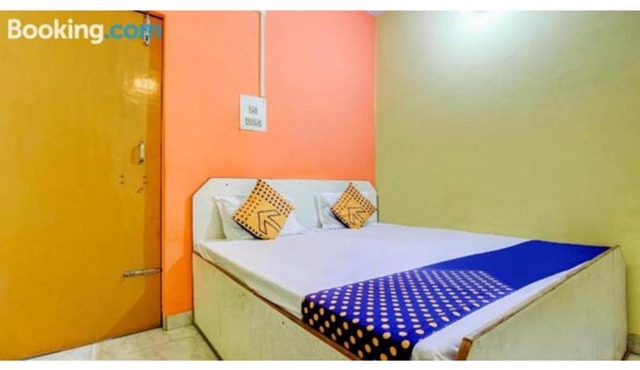 Hotel Sai International, Varanasi