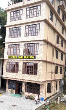 Hotel Sai Kripa, sikkim