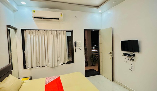 Hotel Sai Navsari