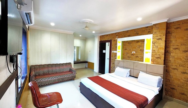 Hotel Sai Sandpiper
