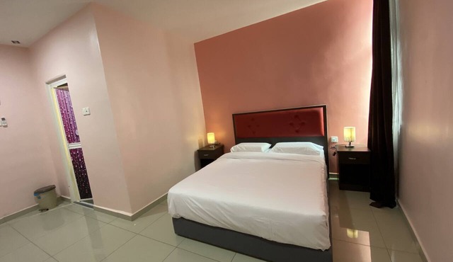 Hotel Sakirah