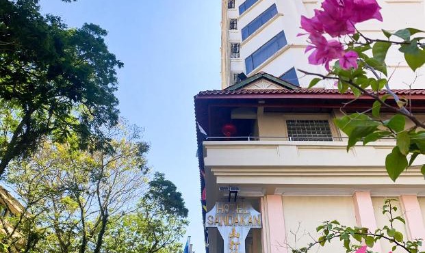 Hotel Sandakan