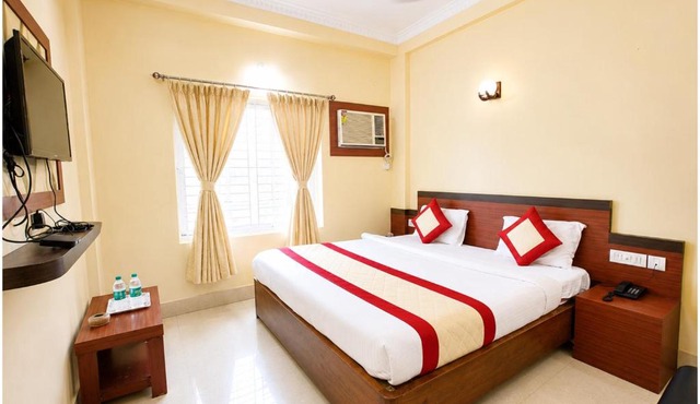 Hotel Sanvi Resort