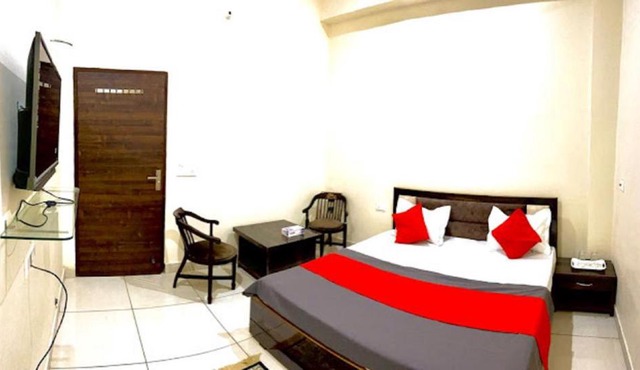 Hotel Saras Haryana