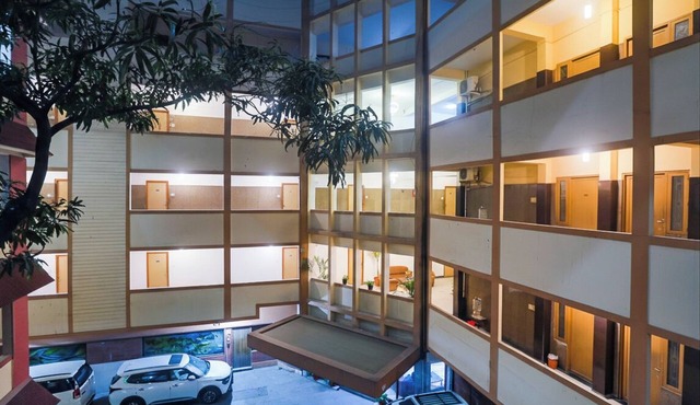 Hotel Sarmani