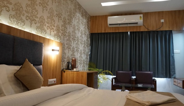 HOTEL SATKAR in Katihar