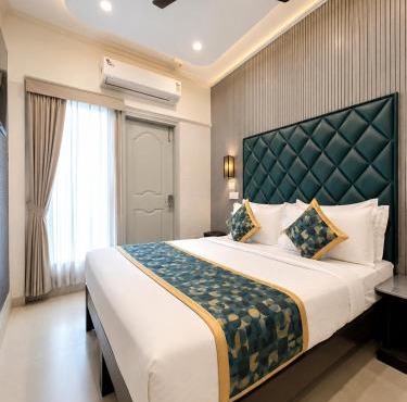 Hotel Satwah 29 Just Near Nizamuddin Railway Station And India Gate