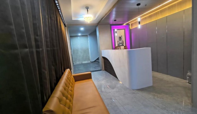 Hotel Satyam