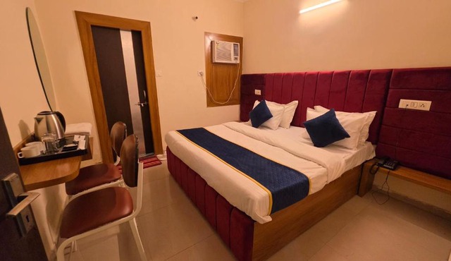 Hotel Satyam Swagat