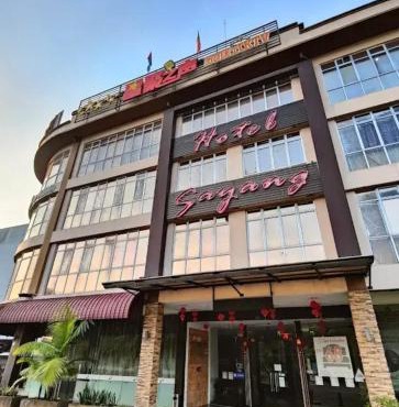 Hotel Sayang