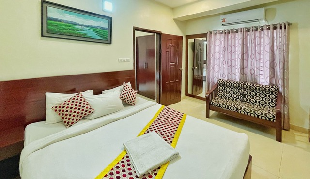 Hotel Sea Cox - Executive Family Suite
