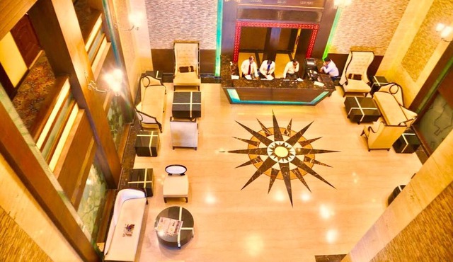 Hotel Sepal