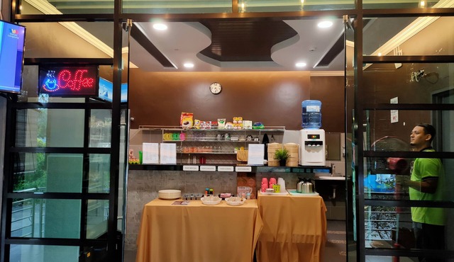 Hotel Seri Geliga