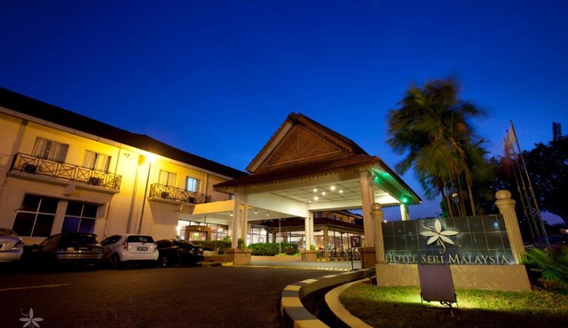 Hotel Seri Malaysia Alor Setar