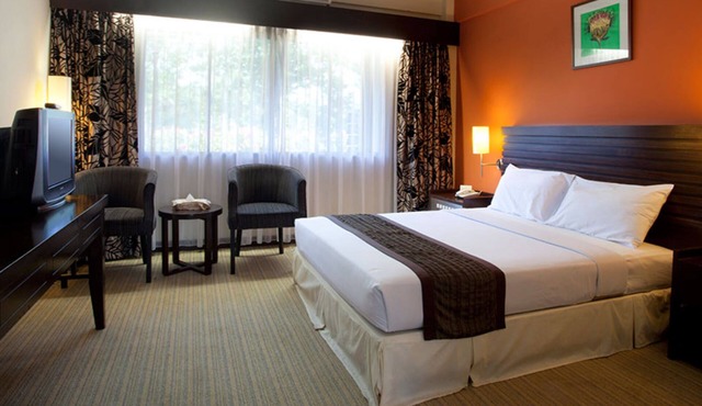 Hotel Seri Malaysia Kangar