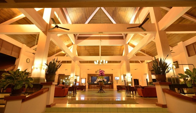 Hotel Seri Malaysia Melaka
