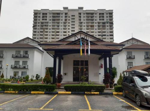 Hotel Seri Malaysia Pulau Pinang