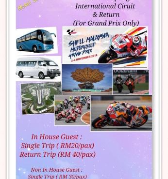 Hotel Seri Nilai