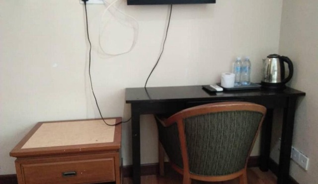 Hotel Seri Pauh