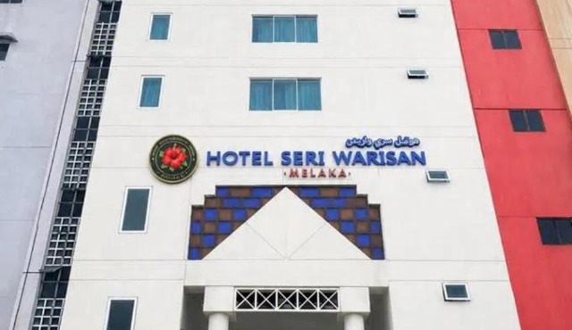 Hotel Seri Warisan Melaka
