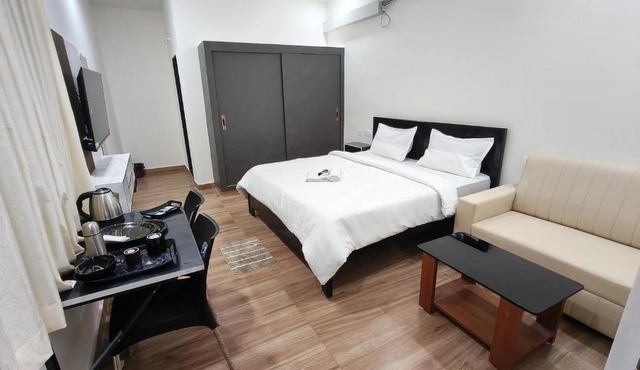 Hotel Seven Dreamers