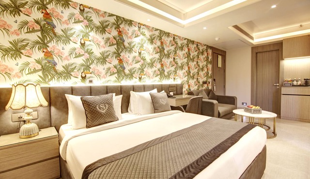 Hotel Seven Heaven - Lawrence road