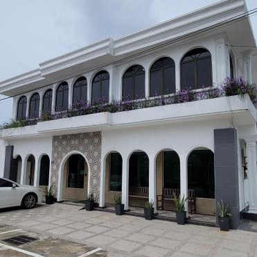 HOTEL SHAFURA 3