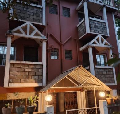 Hotel Shahi Residency