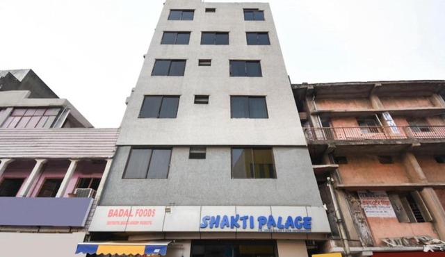 Hotel Shakti Palace