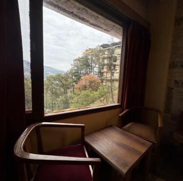 Hotel Sham Ji