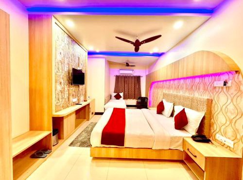 Hotel Shankara Residency