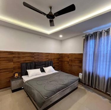 Hotel Shanti Residency