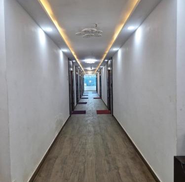 Hotel sharda inn and banquet hall
