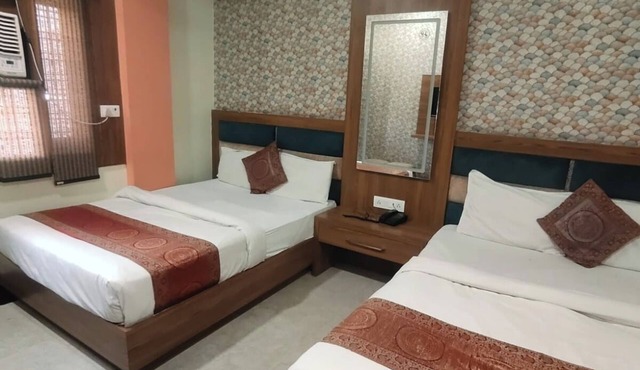 Hotel Shaurya in Varanasi