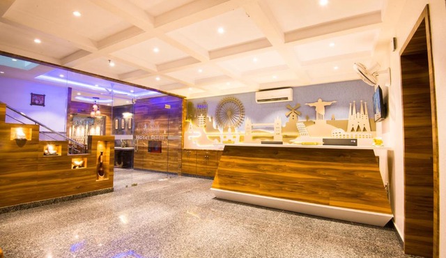 Hotel Sheetal