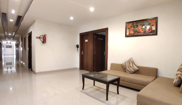 Hotel Shiv Villas