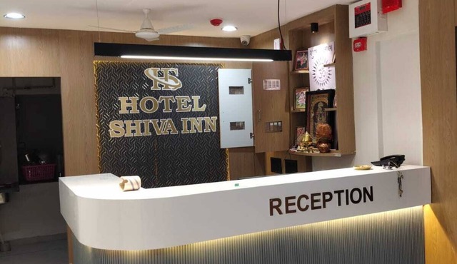 hotel shiva inn