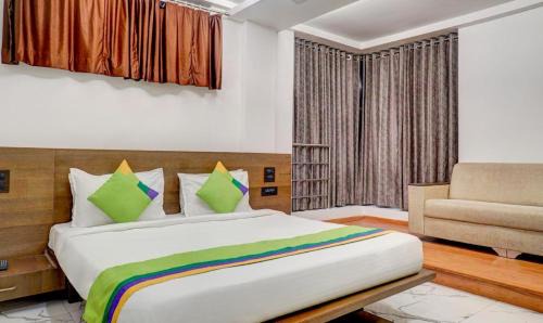 Hotel Shiva's, Kolhapur