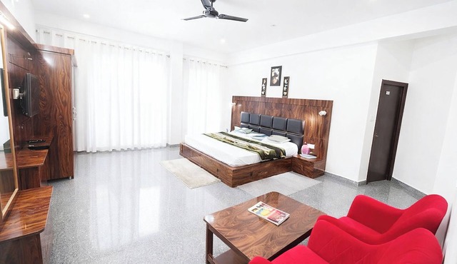 Hotel Shivam Dalhousie