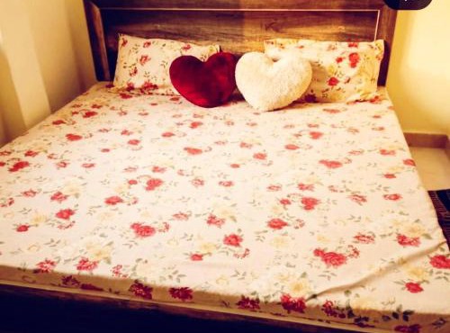 Hotel Shivam Residency Branch 2