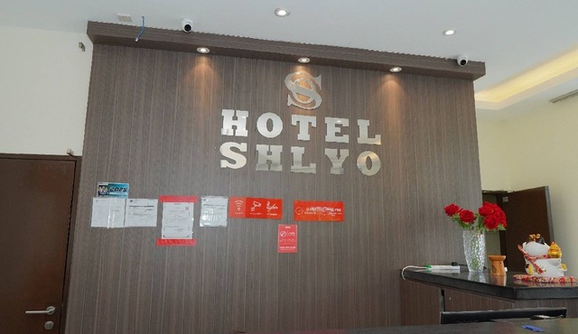 Hotel Shlyo