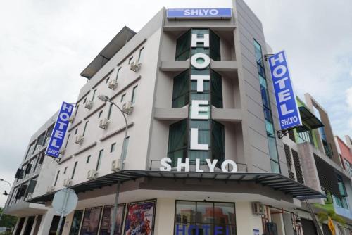 Hotel Shlyo -Taman Nusantara Prima