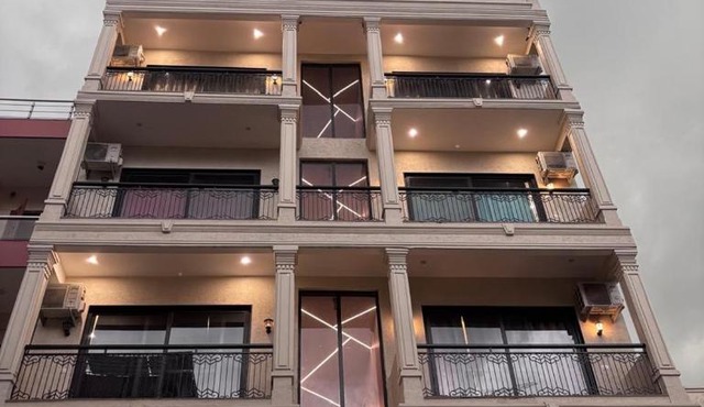 Hotel Shree