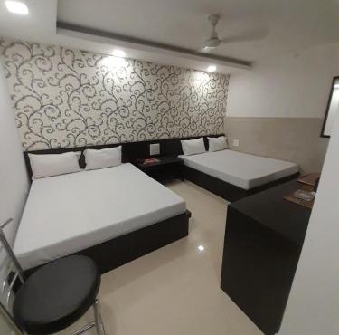 Hotel Shree