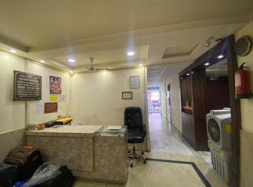 hotel shree krishna vaishnav