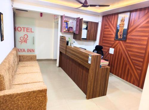 Hotel Shree Maya Inn