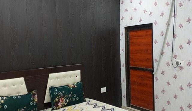 Hotel Shree Sanwaliya INN