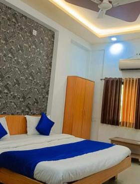 Hotel Shri Bhanwardeep